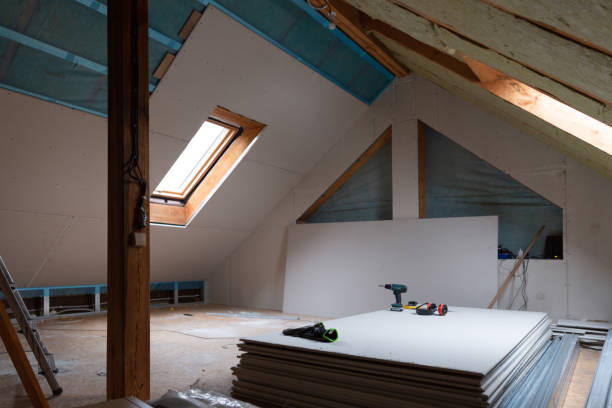 Best Insulation Materials and Products in Ashton Sandy Spring, MD