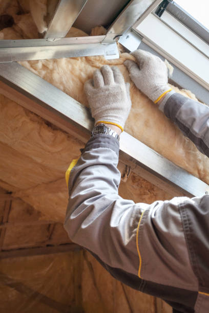 Best Insulation for Specific Applications in Ashton Sandy Spring, MD
